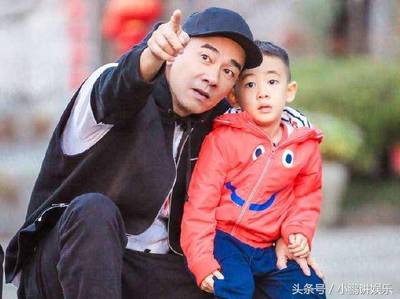 明星给孩子取名哪家强?杨烁你给儿子取得名字是认真的吗|中传云
