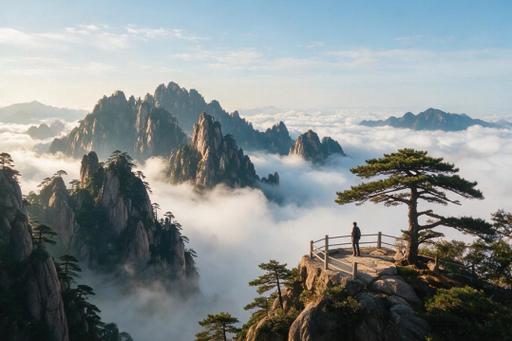 每日一福丨开启你的徒步旅行>中传新闻传播学部>2026